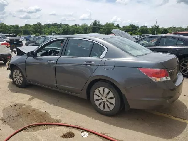 2009 Honda Accord LX