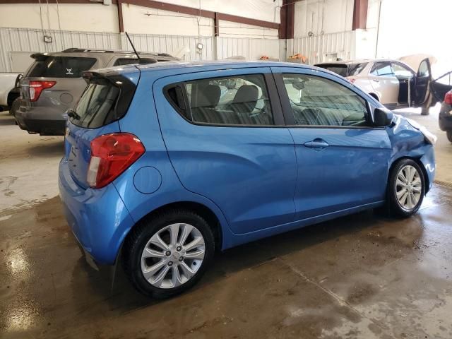 2018 Chevrolet Spark 1LT