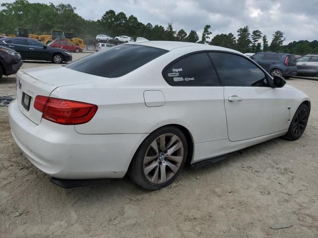 2012 BMW 328 I