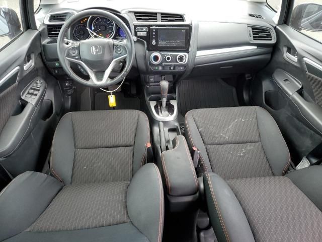 2019 Honda FIT Sport