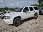 2012 Chevrolet Tahoe Special