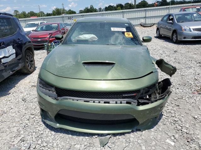 2020 Dodge Charger GT