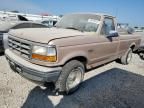 1996 Ford F150