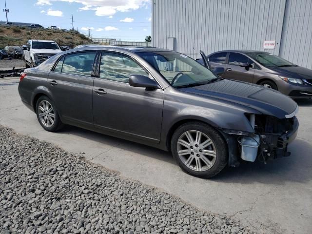 2007 Toyota Avalon XL