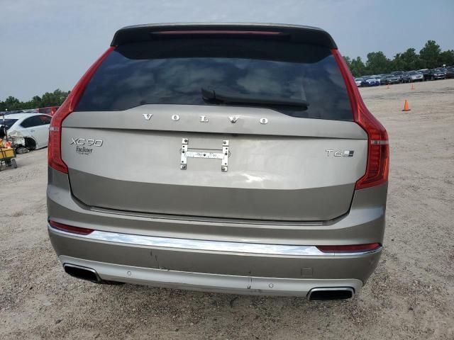 2020 Volvo XC90 T6 Inscription