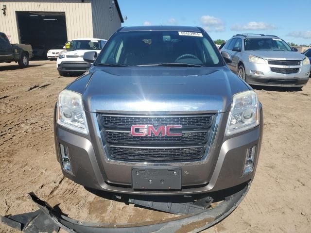 2010 GMC Terrain SLE