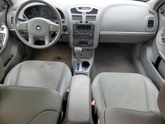 2004 Chevrolet Malibu Maxx LT