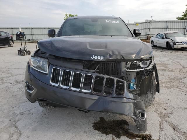 2014 Jeep Grand Cherokee Laredo