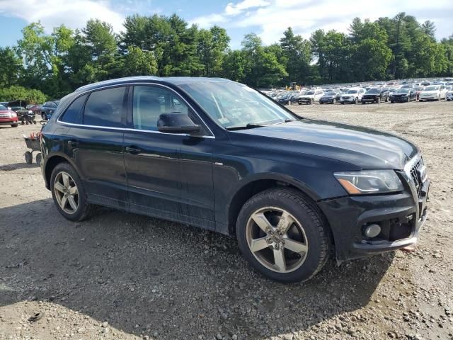 2011 Audi Q5 Premium Plus