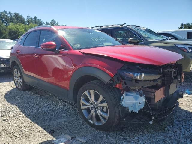 2021 Mazda CX-30 Premium