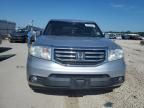 2012 Honda Pilot EXL