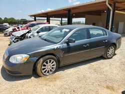 Buick Vehiculos salvage en venta: 2009 Buick Lucerne CX