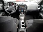 2011 Nissan Juke S