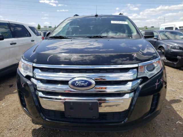 2014 Ford Edge SE