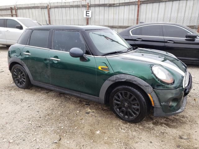 2015 Mini Cooper