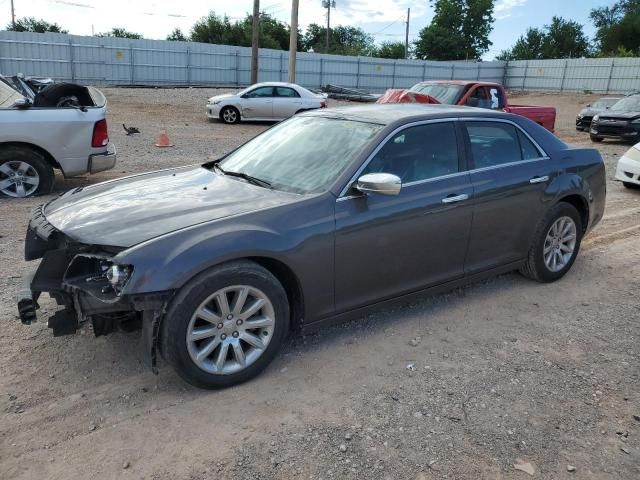 2013 Chrysler 300C