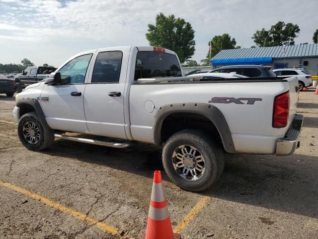 2008 Dodge RAM 2500 ST