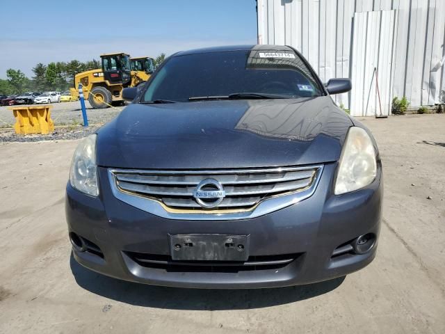 2011 Nissan Altima Base