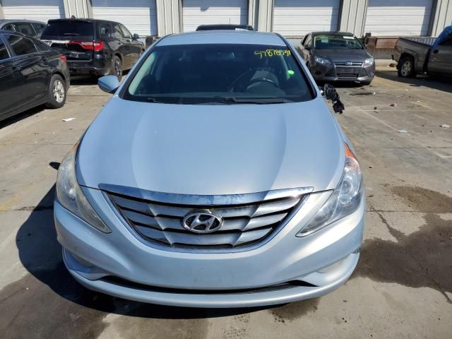 2012 Hyundai Sonata SE