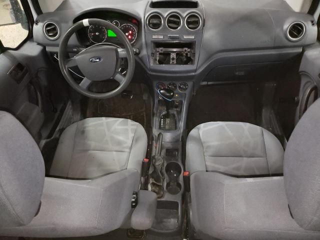 2011 Ford Transit Connect XL