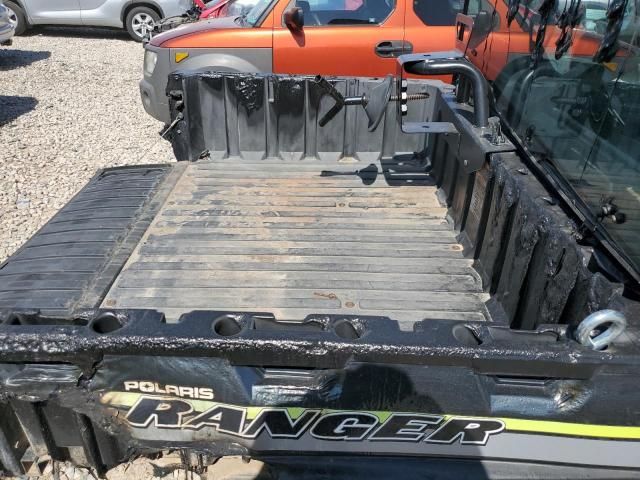 2019 Polaris Ranger XP 1000 EPS Northstar Hvac Edition