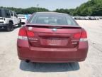 2010 Subaru Legacy 2.5I Premium