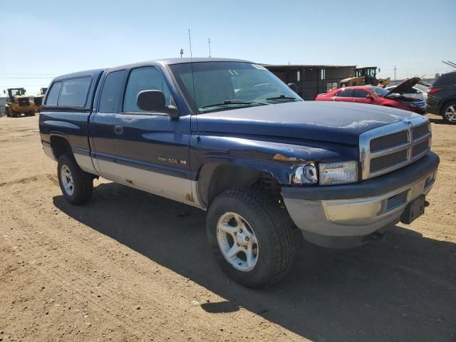 2001 Dodge RAM 1500