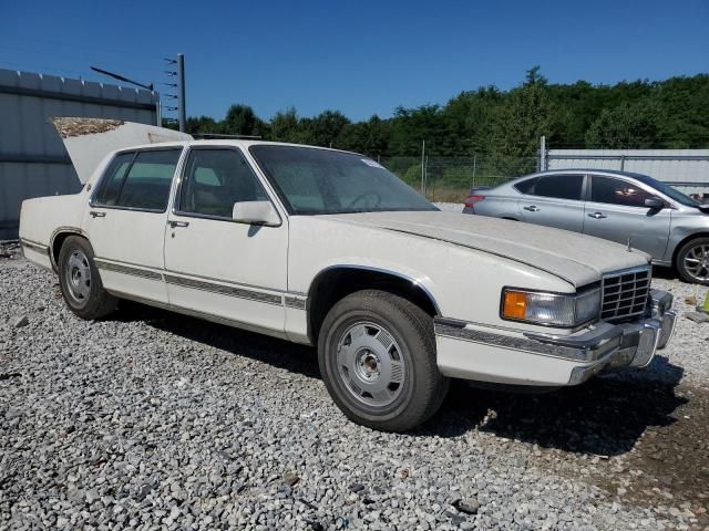 1993 Cadillac 60 Special