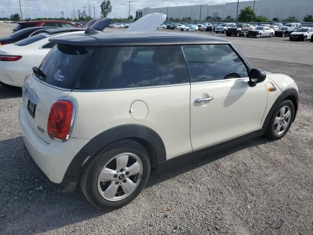 2015 Mini Cooper