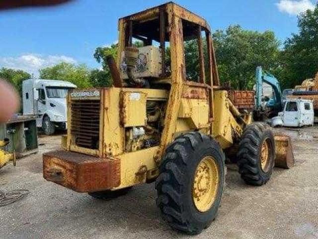 1978 Caterpillar 910