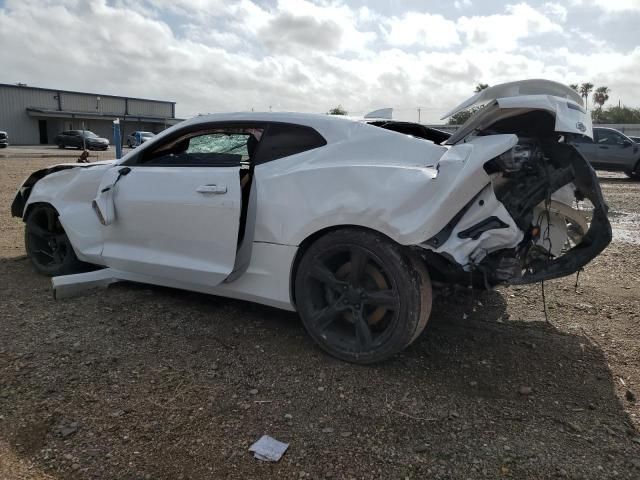 2019 Chevrolet Camaro SS