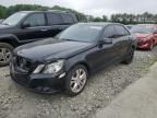 2010 Mercedes-Benz E 350 4matic