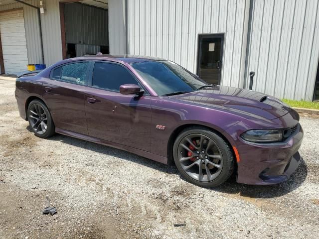 2020 Dodge Charger Scat Pack