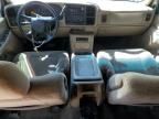 2002 Chevrolet Silverado K2500 Heavy Duty