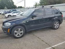 Carros con verificación Run & Drive a la venta en subasta: 2013 BMW X5 XDRIVE35I