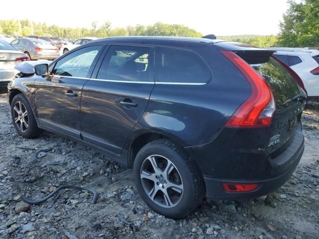 2011 Volvo XC60 T6