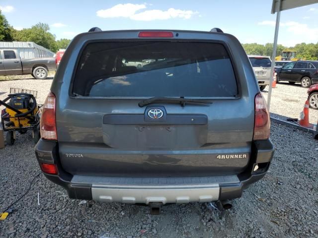 2004 Toyota 4runner SR5