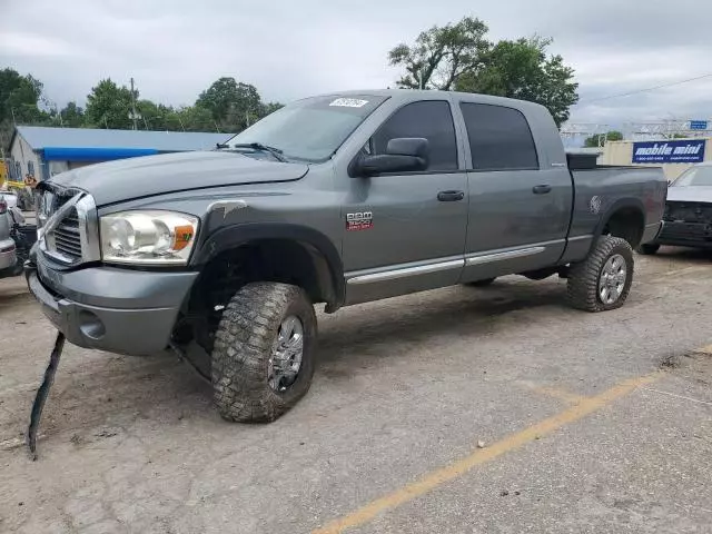 2007 Dodge RAM 3500