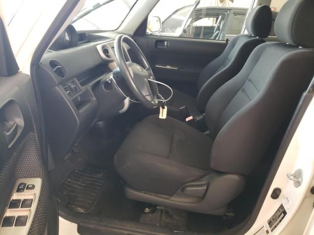 2006 Scion XB