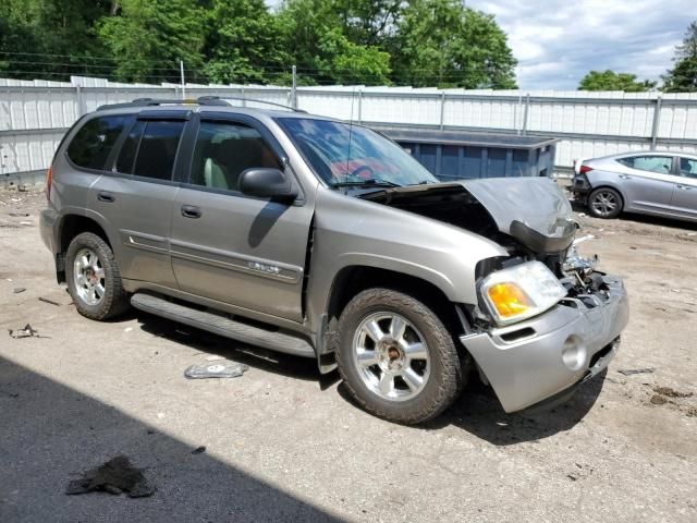 2003 GMC Envoy