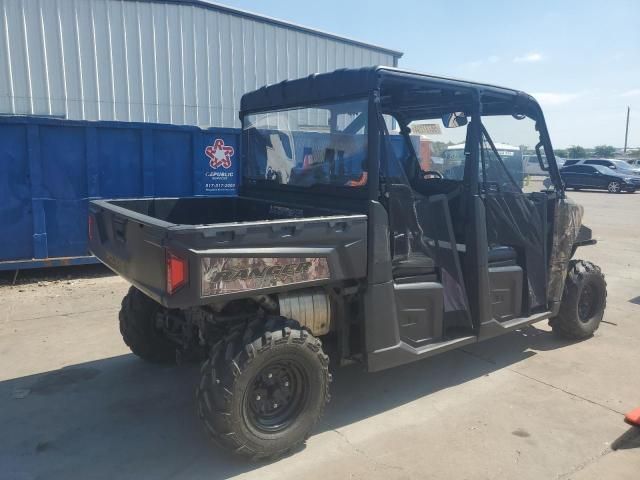 2019 Polaris Ranger Crew XP 900 EPS