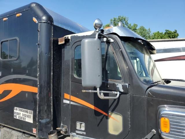 2007 Freightliner Conventional Coronado 132