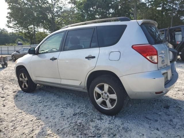 2008 Toyota Rav4