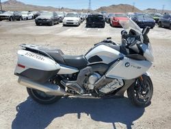 BMW salvage cars for sale: 2012 BMW K1600 GT