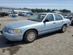 2005 Ford Crown Victoria