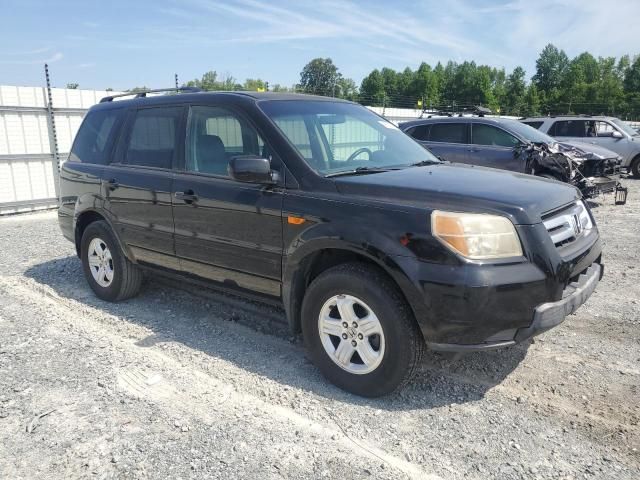 2008 Honda Pilot VP