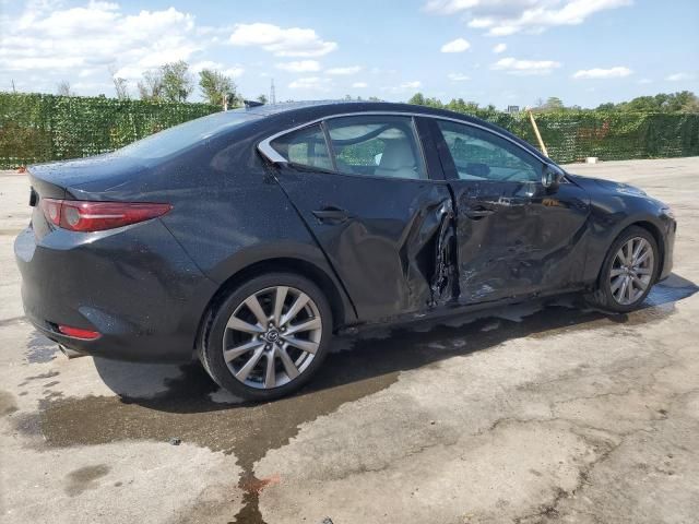 2019 Mazda 3 Premium