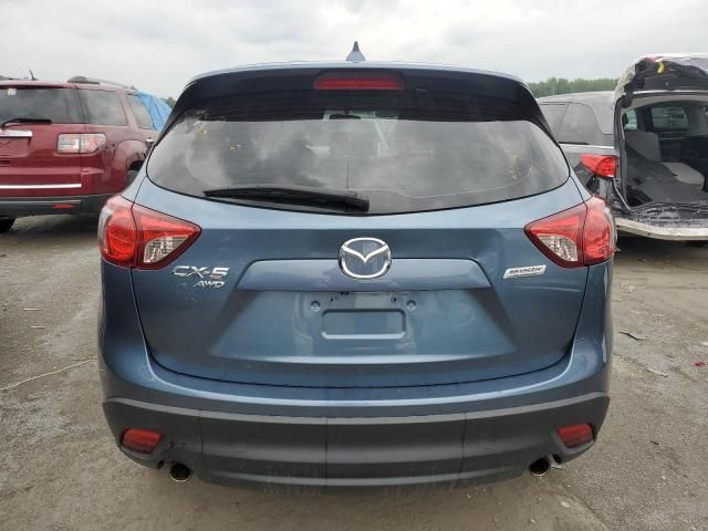 2016 Mazda CX-5 Sport