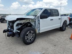 Ford Vehiculos salvage en venta: 2023 Ford F150 Supercrew