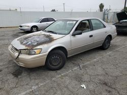 1997 Toyota Camry CE en venta en Van Nuys, CA